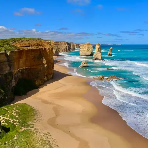 12 Apostles Great Ocean Road