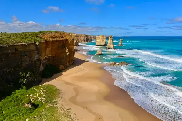 12 Apostles Great Ocean Road