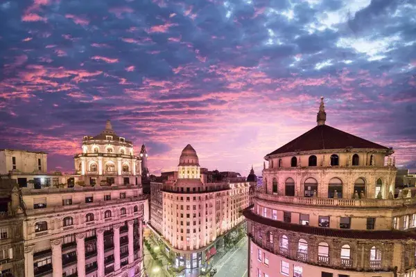 Buenos Aires Holidays
