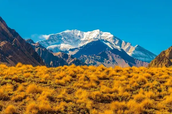 Mendoza Argentina