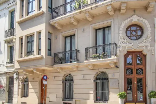 Alma Historica exterior 2