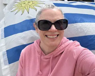 Amanda Uruguay