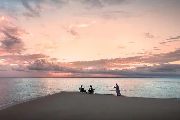 And Beyond Benguerra Island 1