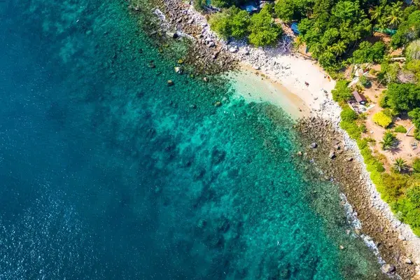Ao Sane Beach Phuket