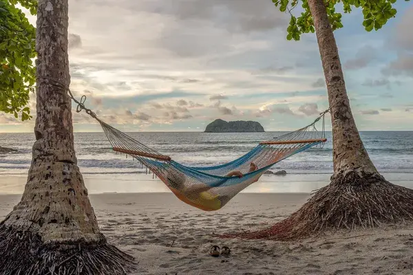 Arenas Del Mar Manuel Antonio Costa Rica 4 min