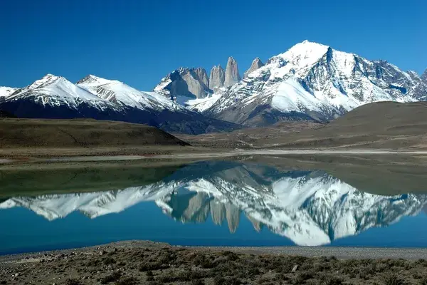 Argentina patagonia
