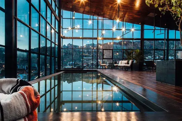 Atix pool