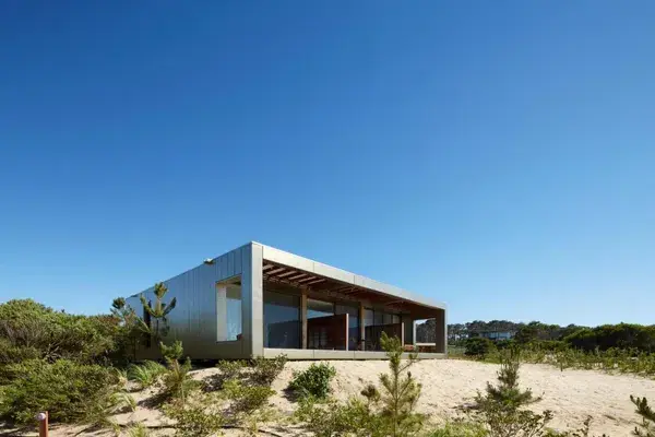 Bahia Vik external
