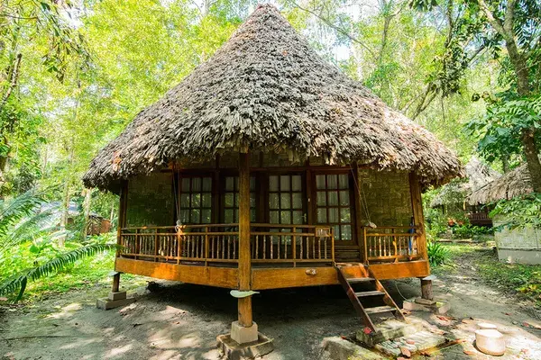 Barefoot At Havelock Nicobari Cottage