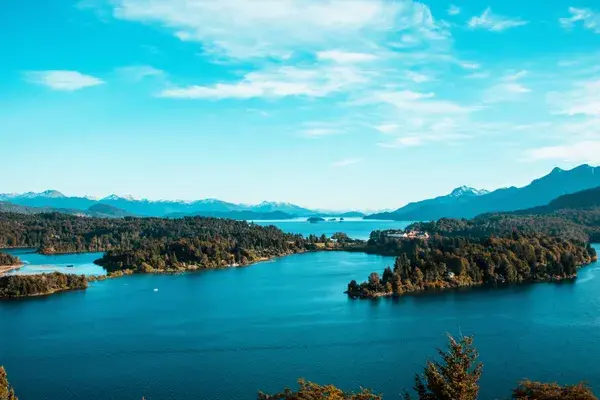Bariloche Argentina