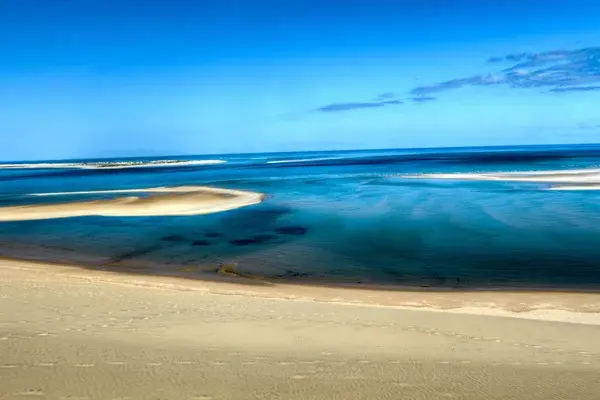 Bazaruto Island Mozambique Canva pro