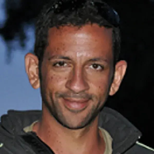 Ben morison