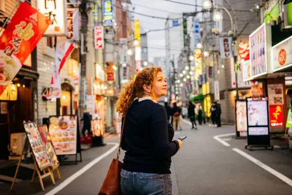 Kyoto Vs Tokyo, which is best for first-time visitors header