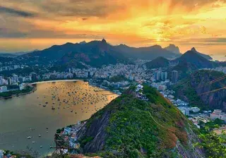 Brazil Canva Pro