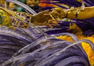 Brazil Carnival