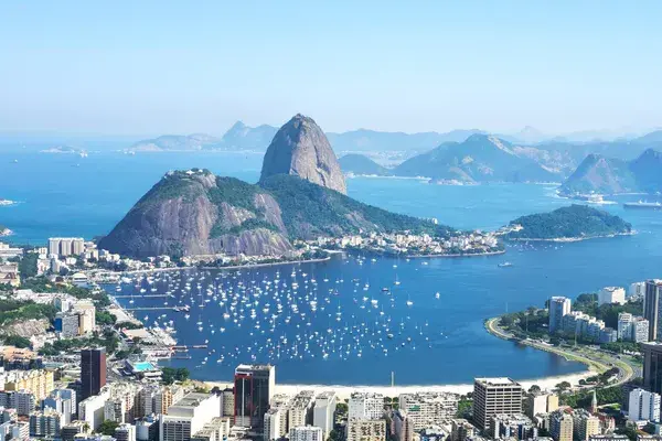 Brazil jan