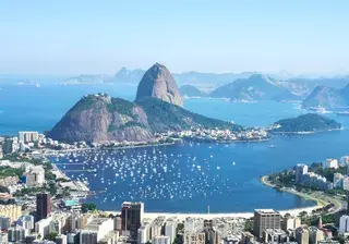 Brazil jan