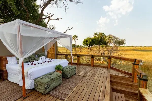 Camp Okavango Sleep Out 3