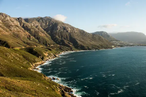 Cape Town longshot South Africa min
