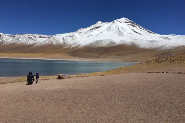 Chile Atacama Pixabay
