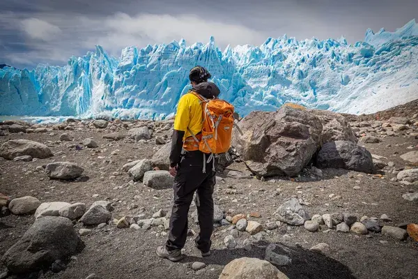 Chile Patagonia Hiking