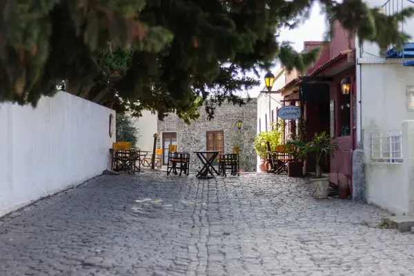 Colonia del Sacramento