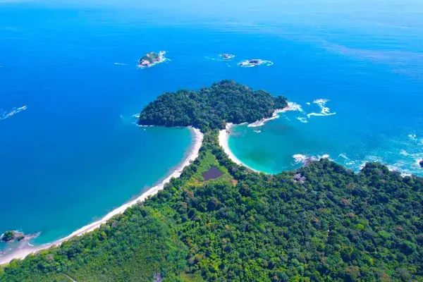 Costa Rica Puntarenas Manuel Antonio