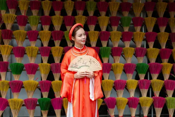 Cultural vietnam canva