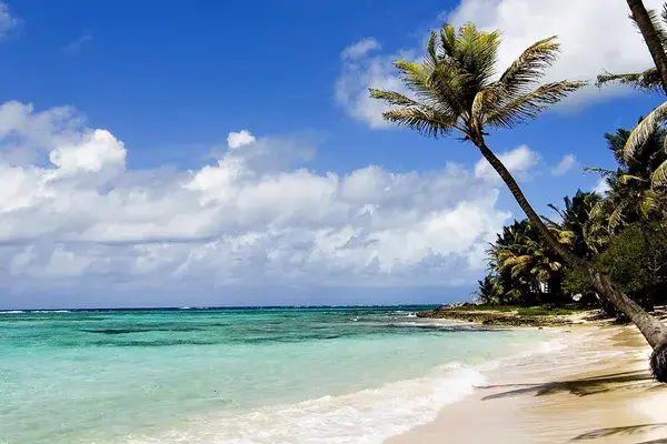 Diani Beach