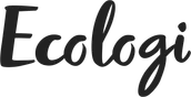 Ecologi Logo Black