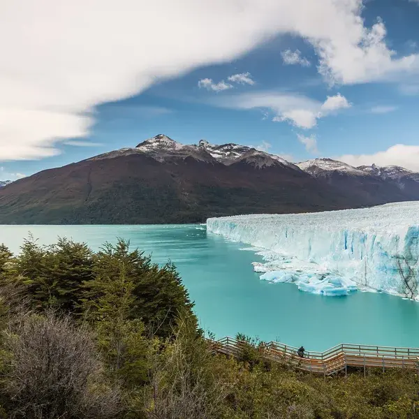 El Calafate Argentina