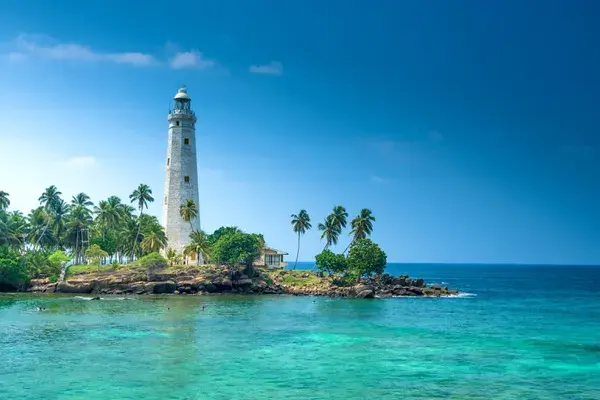 Family Holiday In Sri Lanka