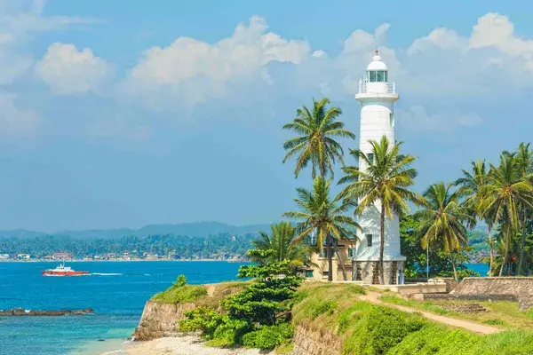 Galle Lighthouse
