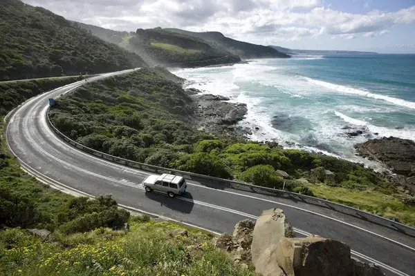Great Ocean Road