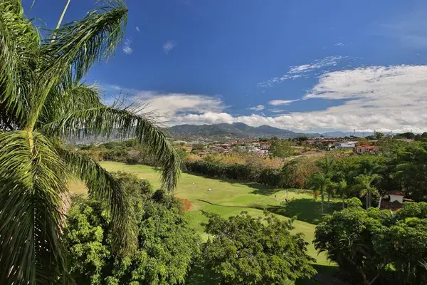 Hacienda Belen San Jose Mountain View Costa Rica