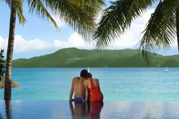 Hamilton Island Whitsundays 3