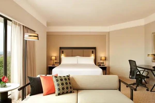 Header-Hilton Hotel Kuching-Kuching-Borneo-Facebook