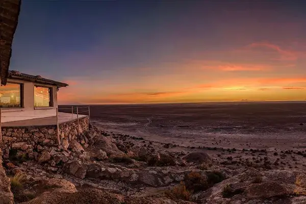 Hotel de Sal Luna Salada Bolivia2