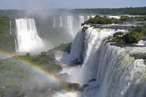 Iguazu Falls Argentina