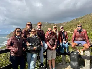 Team Cape Town