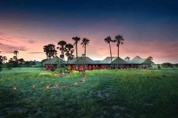 Jacks Camp Makgadikgadi Botswana Wetu14