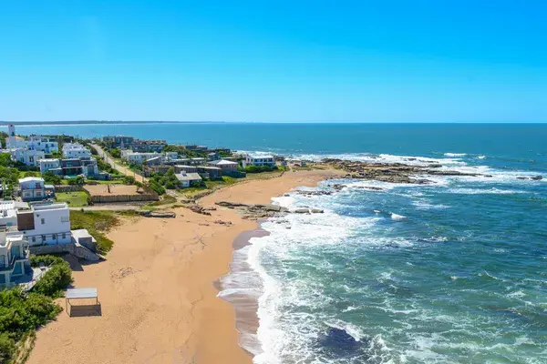 Jose Ignacio beach Pexels