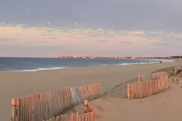 Jose Ignacio beach