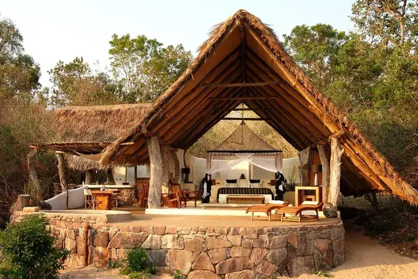 Kiba Point Selous Tanzania min