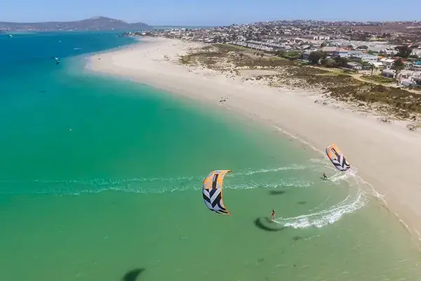 Kite Surfing South Africa