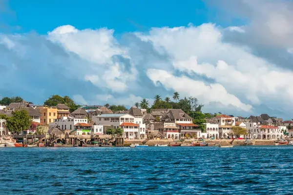 Lamu