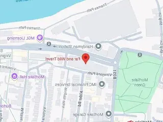 London Office