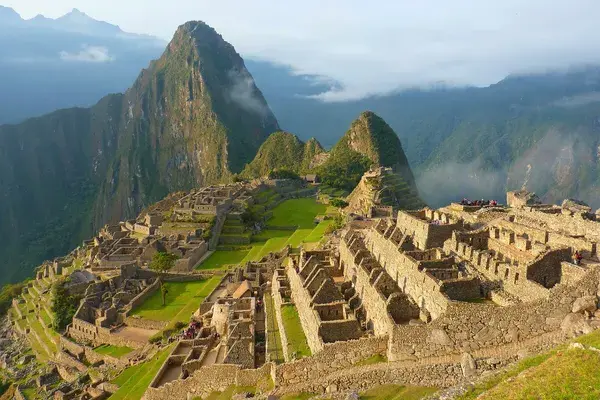Machu Picchu Peru