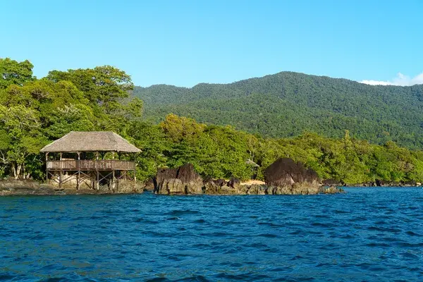 Masoala Forest Lodge