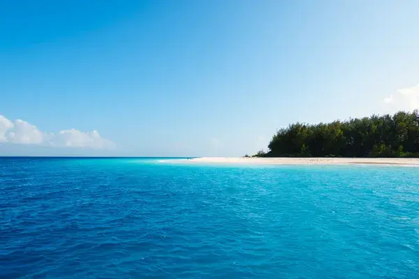 Mnemba Atoll Zanzibar